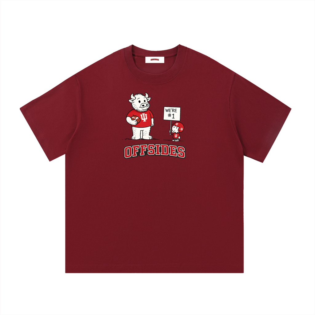 IU Essential Tee