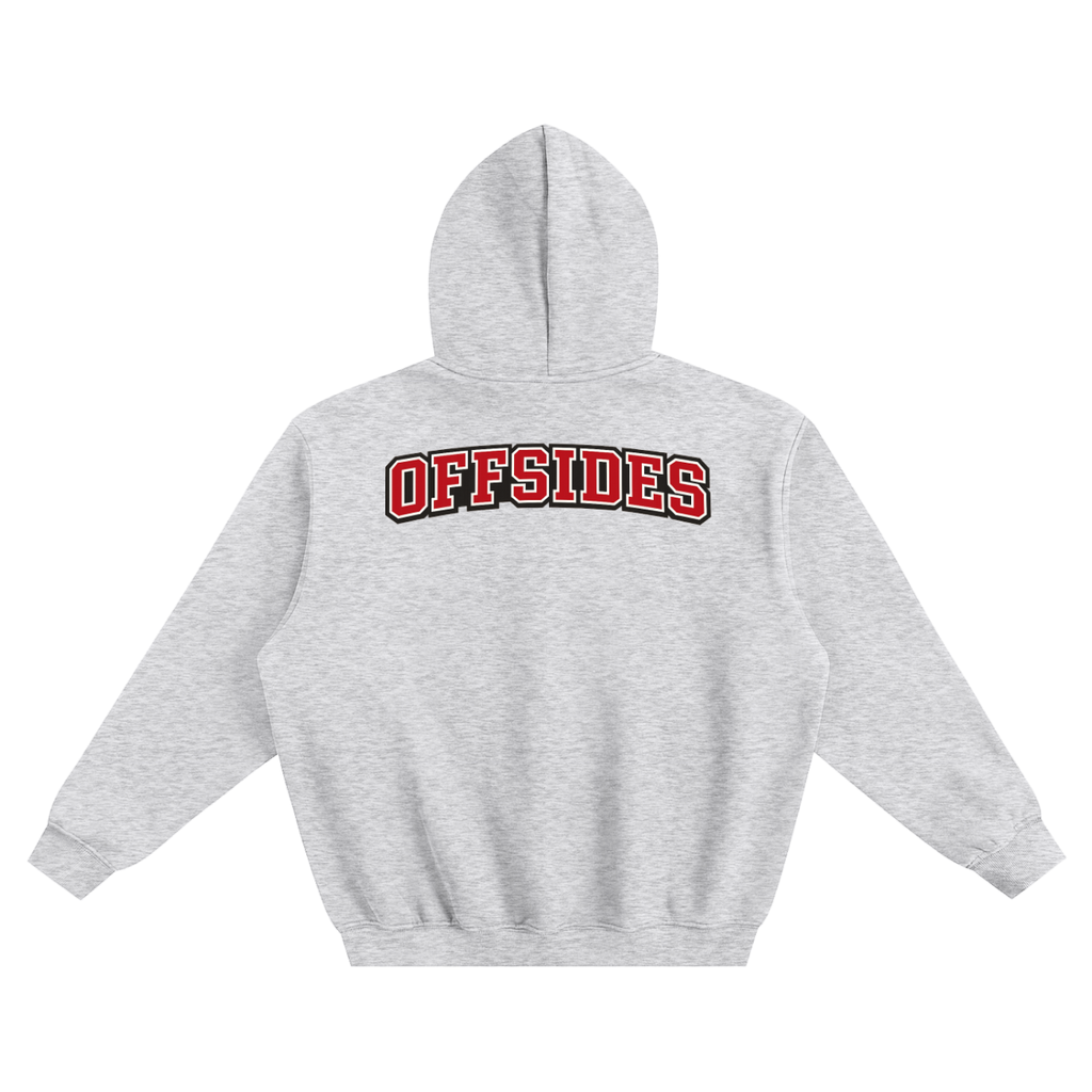 Hoosier Hoodie