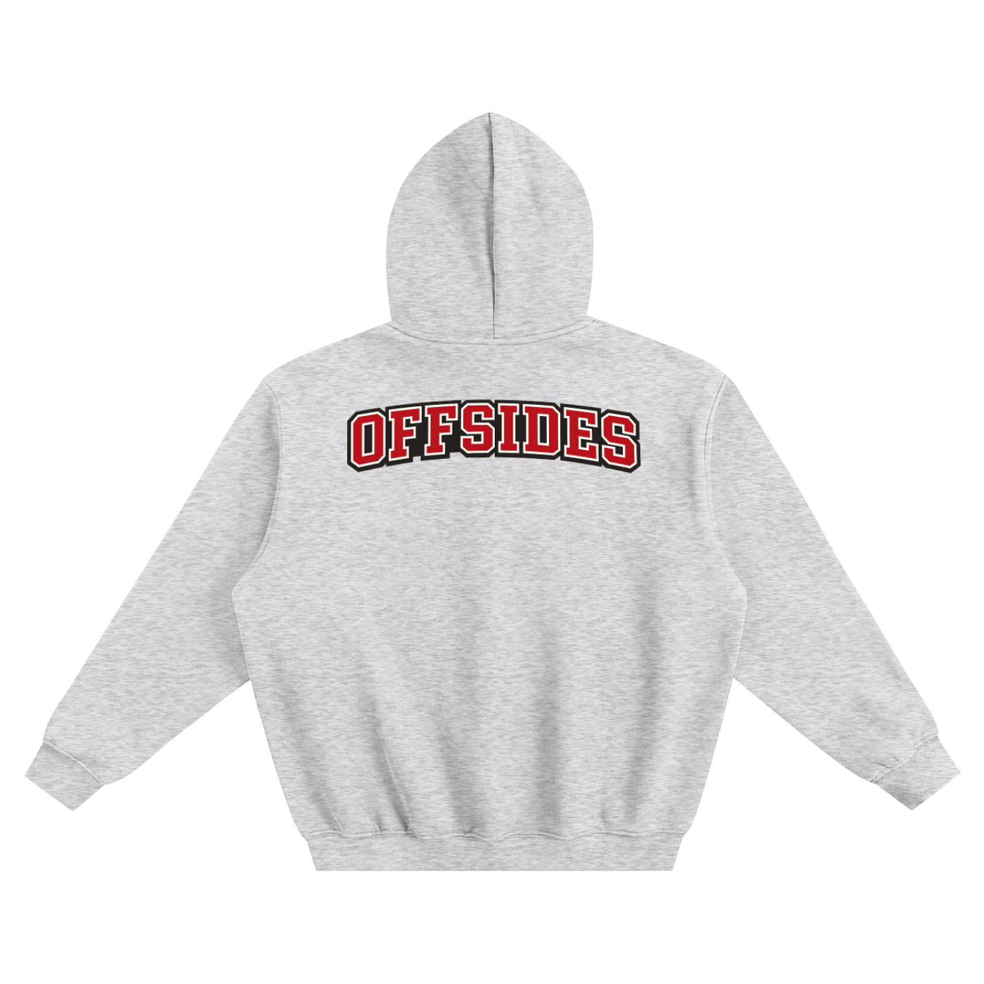 Hoosier Hoodie