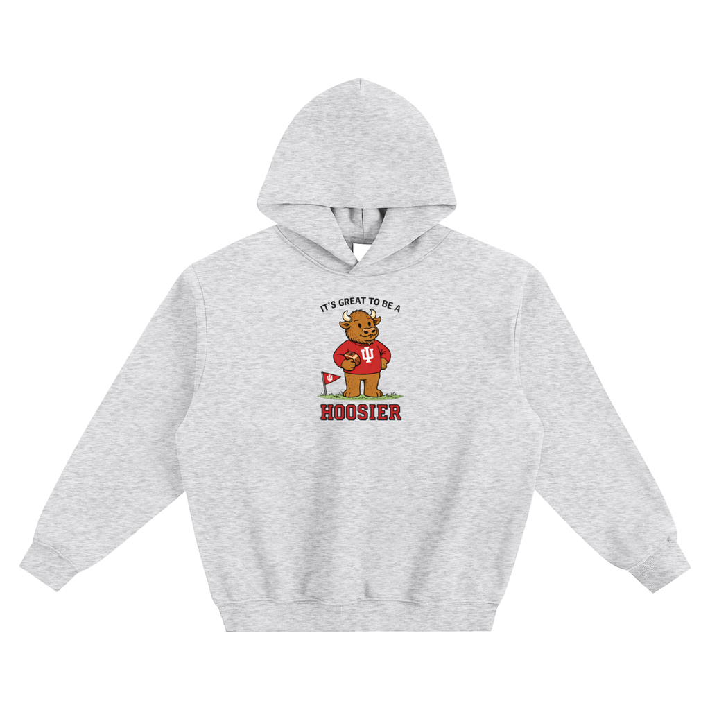 Hoosier Hoodie