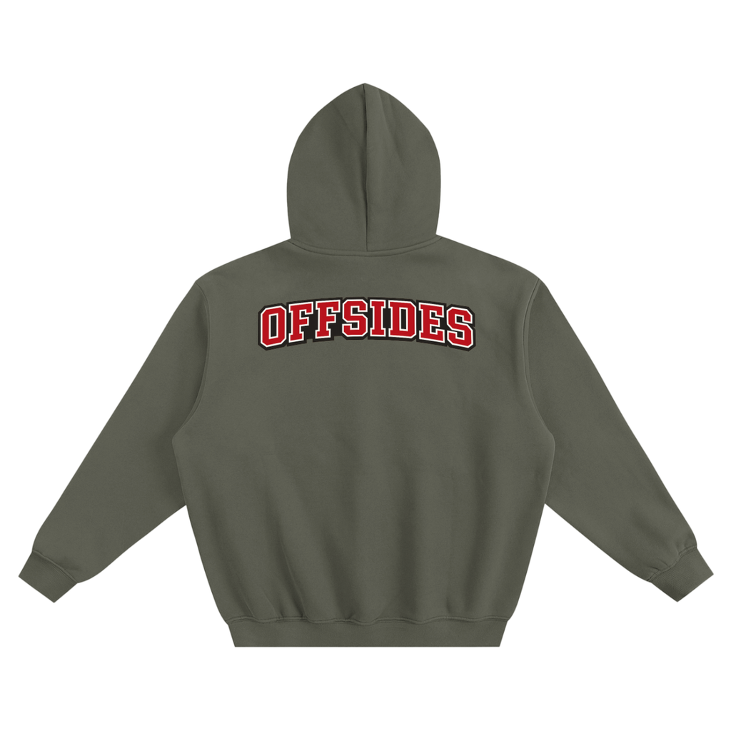 Hoosier Hoodie