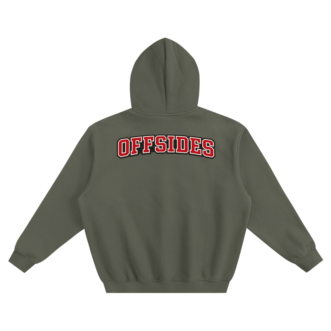 Hoosier Hoodie